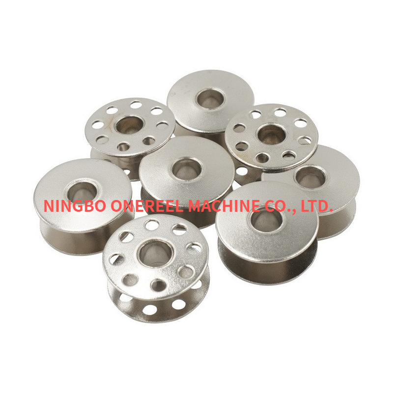 ONEREEL Sawing Bobbin Size Options for Industrial Needs