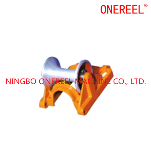 Aluminum Cable Roller 