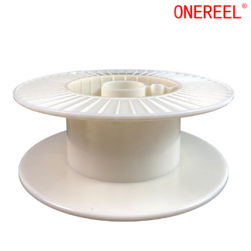 Plastic Wire Spools