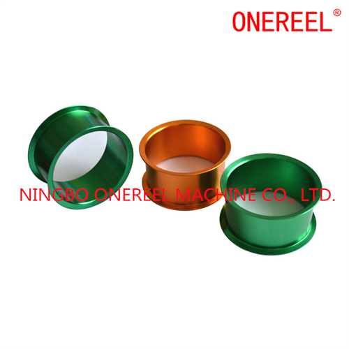Silver Wire Bonding Spool