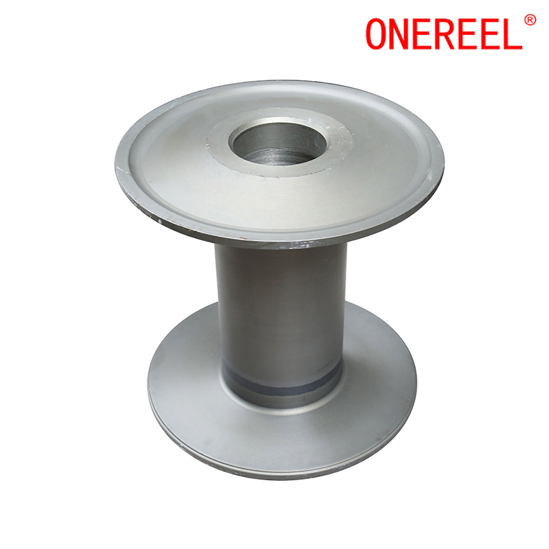 Tricot Bobbin Textile Aluminum Forged Beam 