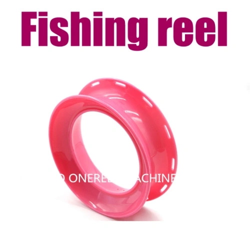 Plastic Fishing Tackle Line Spool