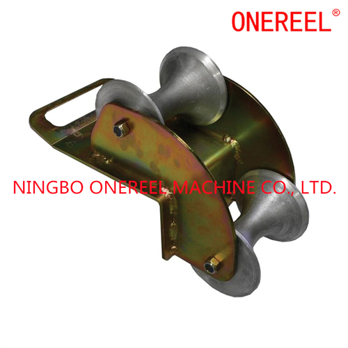 Roller Cable Guide