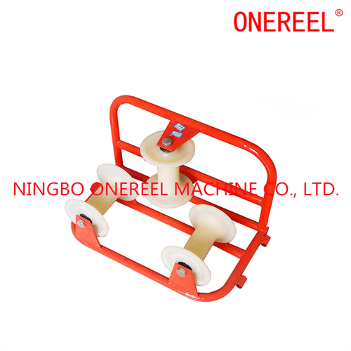 Wire Cable Roller 