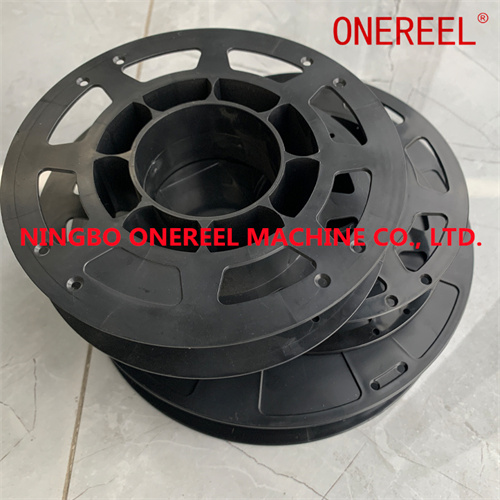 Reusable Empty Wire Reel 