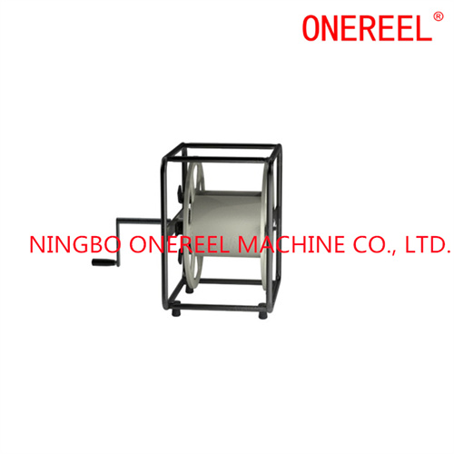 Plastic Reels SL 500 Light Stage Cable Reel 