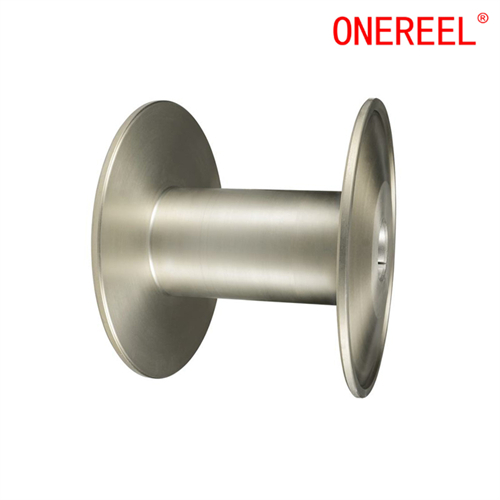 Casting Aluminum Alloy Warp Knitting Beam