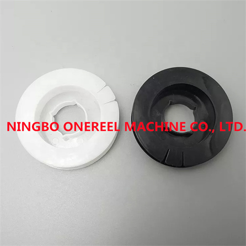 Reusable Empty Filament Spool 