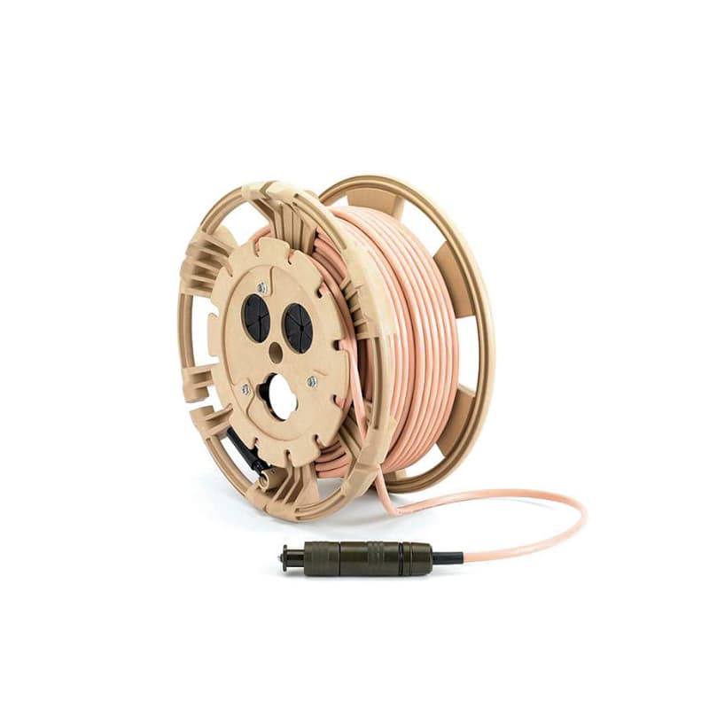 Modular Advanced Reel System Reel 