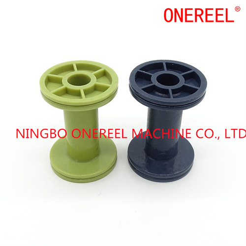 Reusable PLA Plastic Reels 