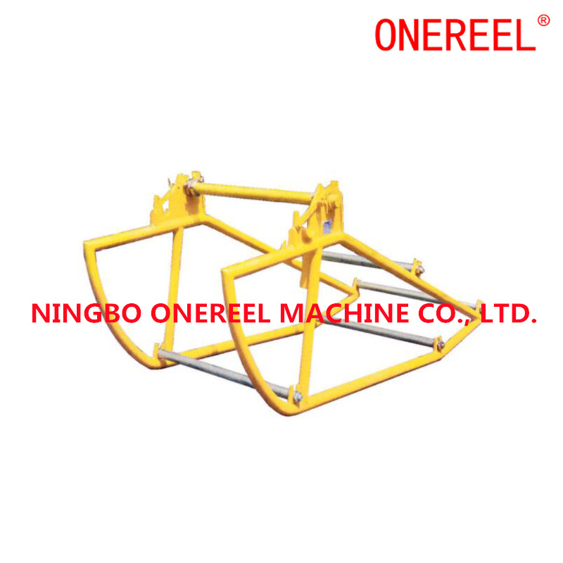 Cradle Reel Elevators 
