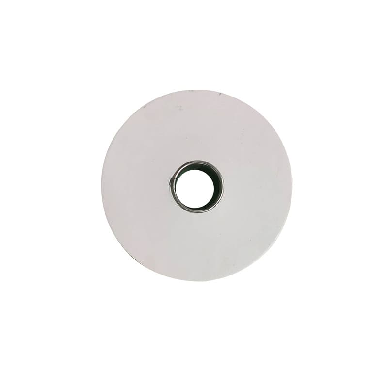 Tinplate Cardboard Wire Reel 