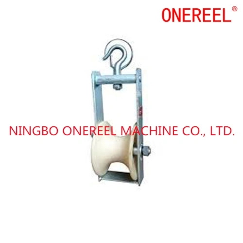 Aerial Cable Rollers 