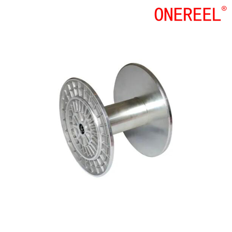 Warp Knitting Spare Part Textile Beam 