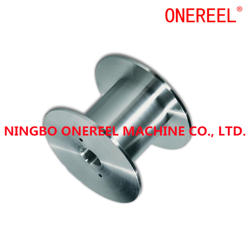 Wire Drawing Reel 