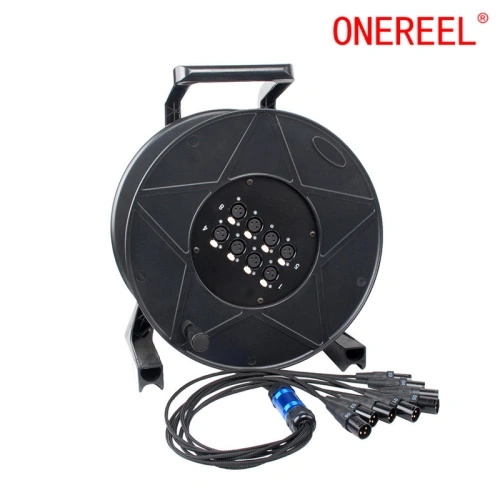 Heavy Duty Hose Reel