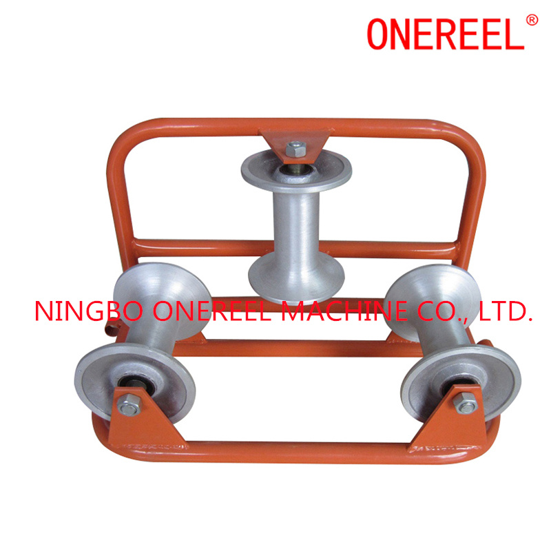 Industrial Cable Roller 