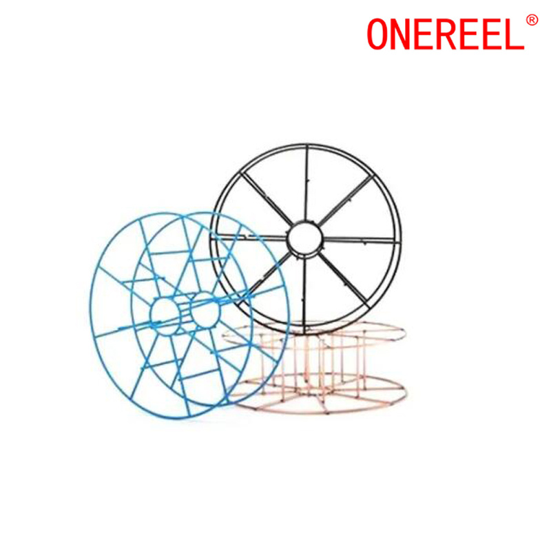 Basket Spool for MIG Welding Wire 
