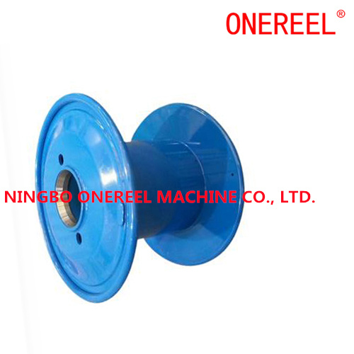 Large Reel Rollers 