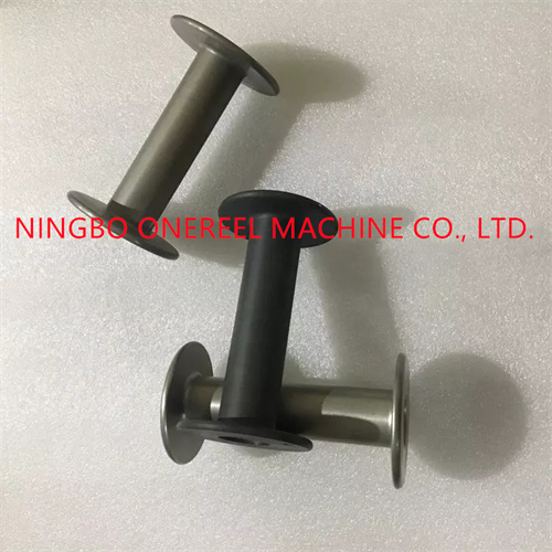 Yarn Covering Machine Parts Bobbin 