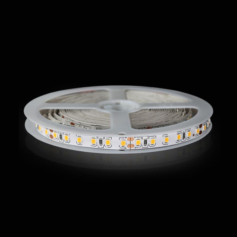 12M Full Flexible LED Strip Reel 