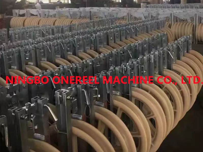 Pulley Blocks for Sale 