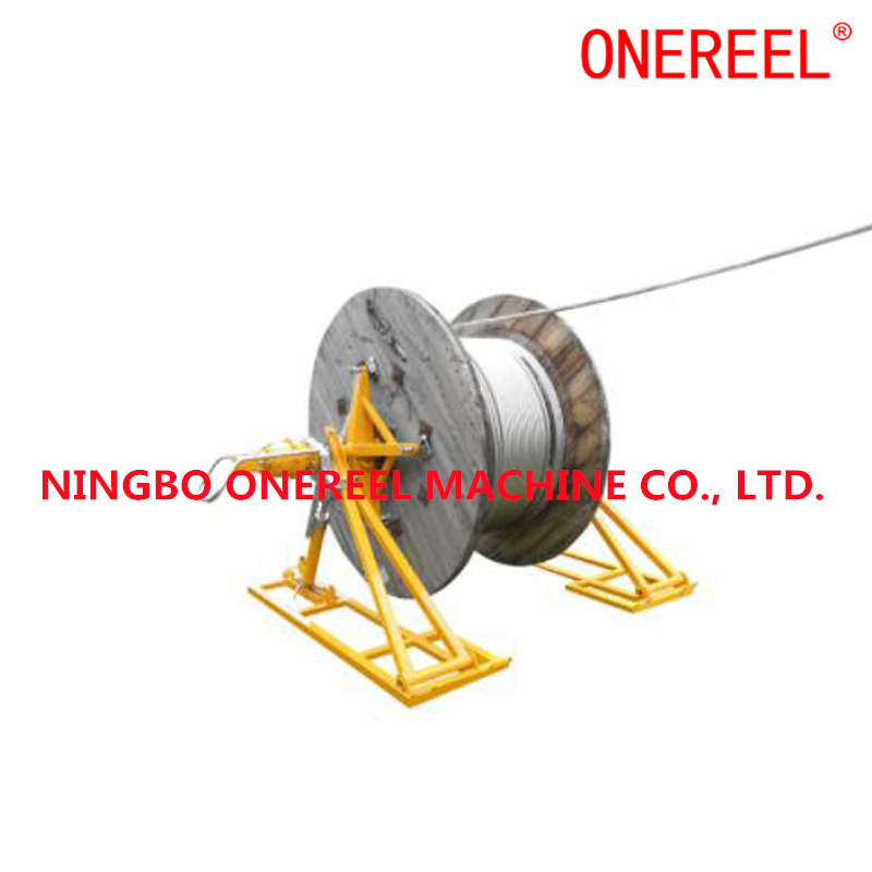 Hydraulic Drum Elevators 