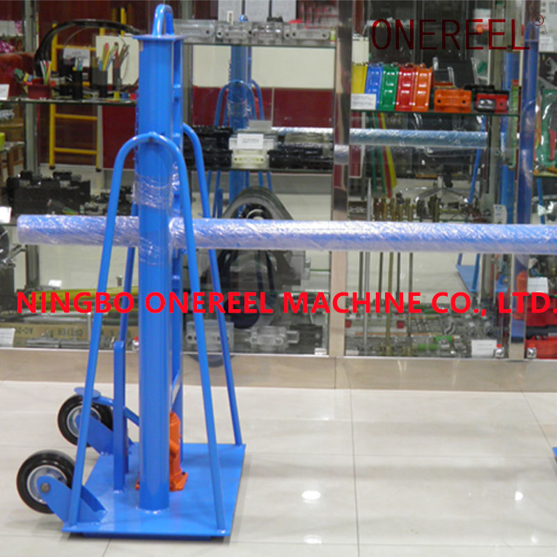 Cable Roller Stand 