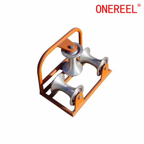 Line Cable Roller