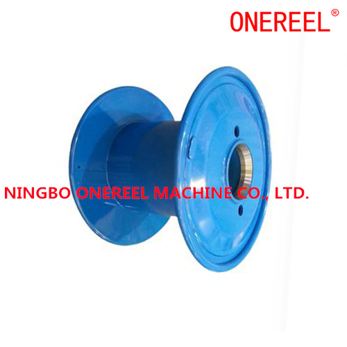 Large Reel Rollers 