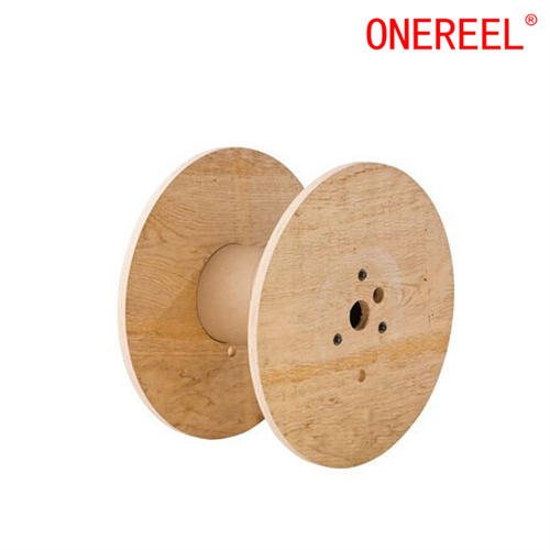 Wooden Electrical Spools for Sale