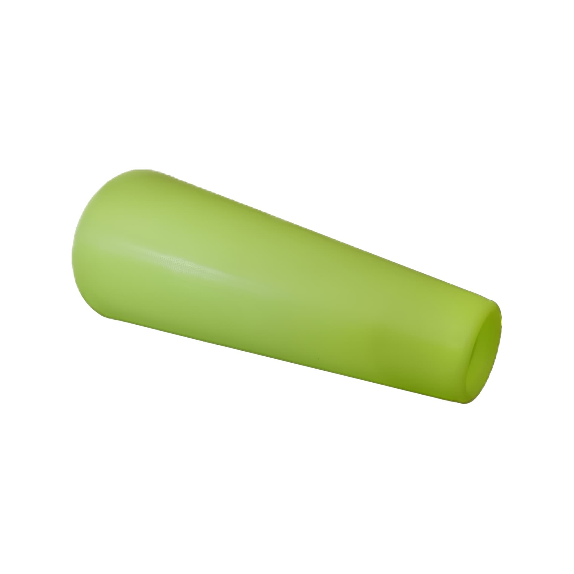 Yarn Dyed Plastic Bobbin Cone 