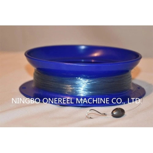 Caster Fishing Reel 