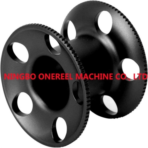 Aluminum Alloy Diving Spool 