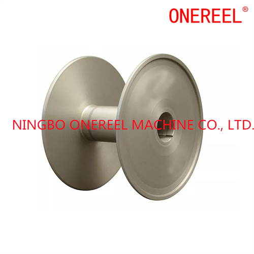 Tricot Raschel Forged Casted Beam 