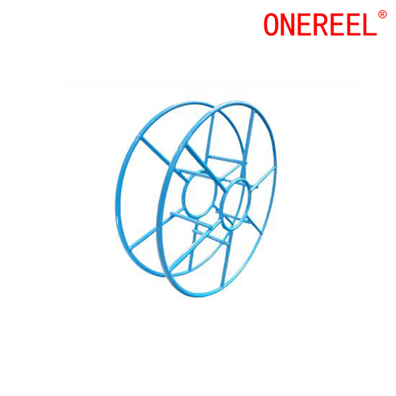 Strong Wire Basket Spools