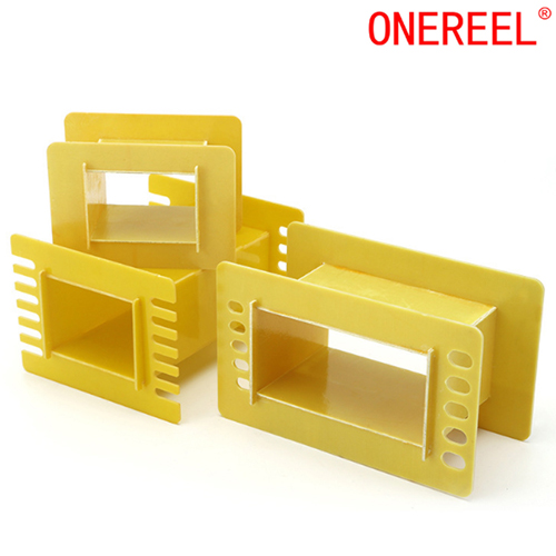 Nylon Transformer Bobbin