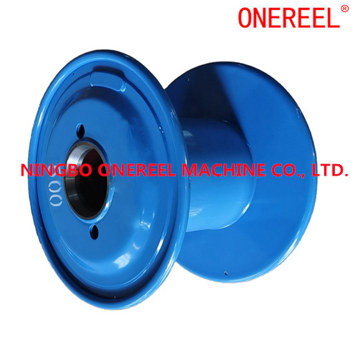Empty Double Layer High Speed Bobbin 