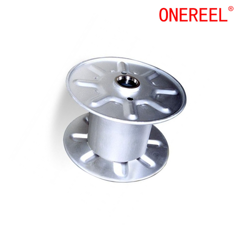 Cable Reeling Drum