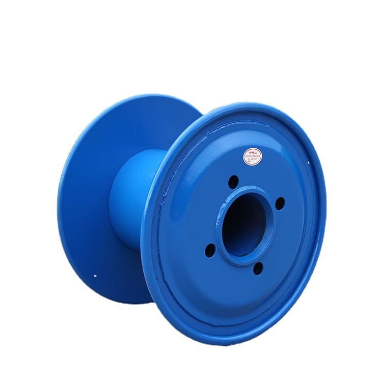 Double Walled Beading Spool