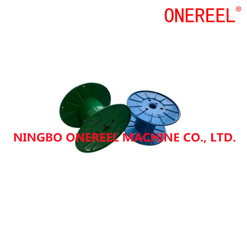 Tyre Cord Spool 