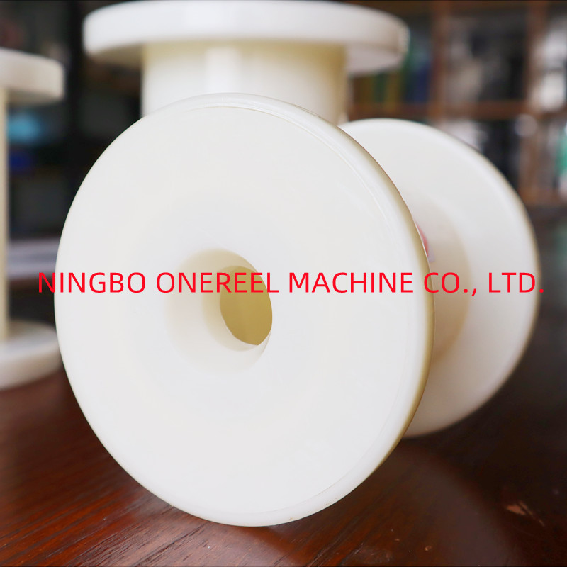 Plastic Bobbin Spool for Wire and Cable 