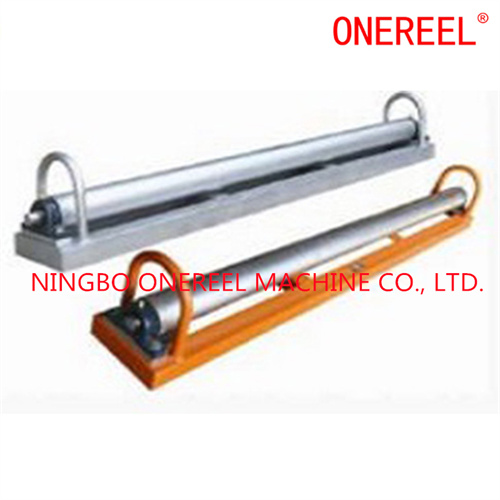 Cable Roller Frame 