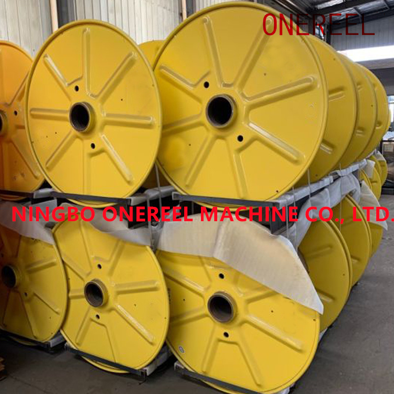 PND Punching Bobbins 