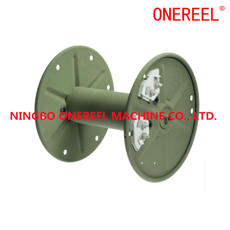 Electrical Cable Reel DR-8-B 