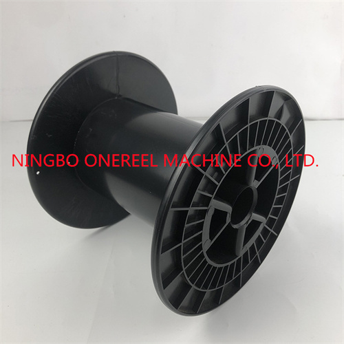 Plastic Empty Wire Spools 
