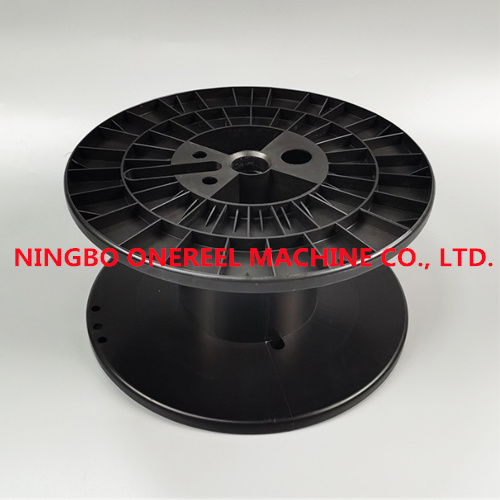 Plastic Cable Spool 