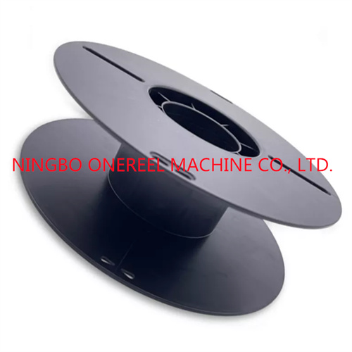 Wire Plastic Cable Reel 