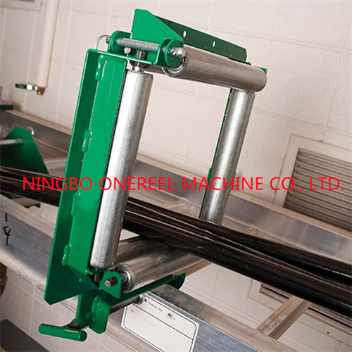Steel Cable Roller Guide 