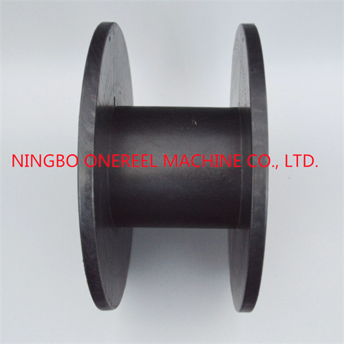 Plastic Empty Reel for Wire Cable 